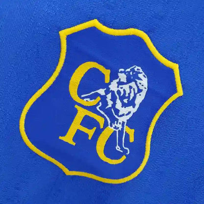 Chelsea 1995-97 Home Kit 