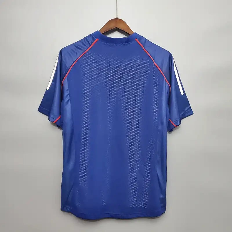 2002 Japan Home Kit - Retro Classic Kits