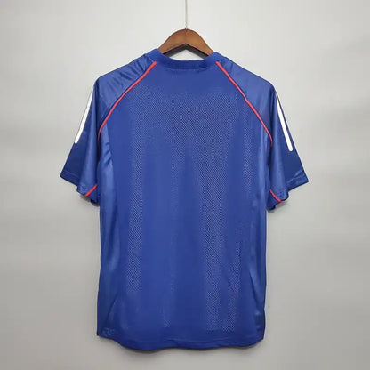 2002 Japan Home Kit - Retro Classic Kits