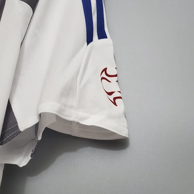 2006 Japan Away Kit - Retro Classic Kits