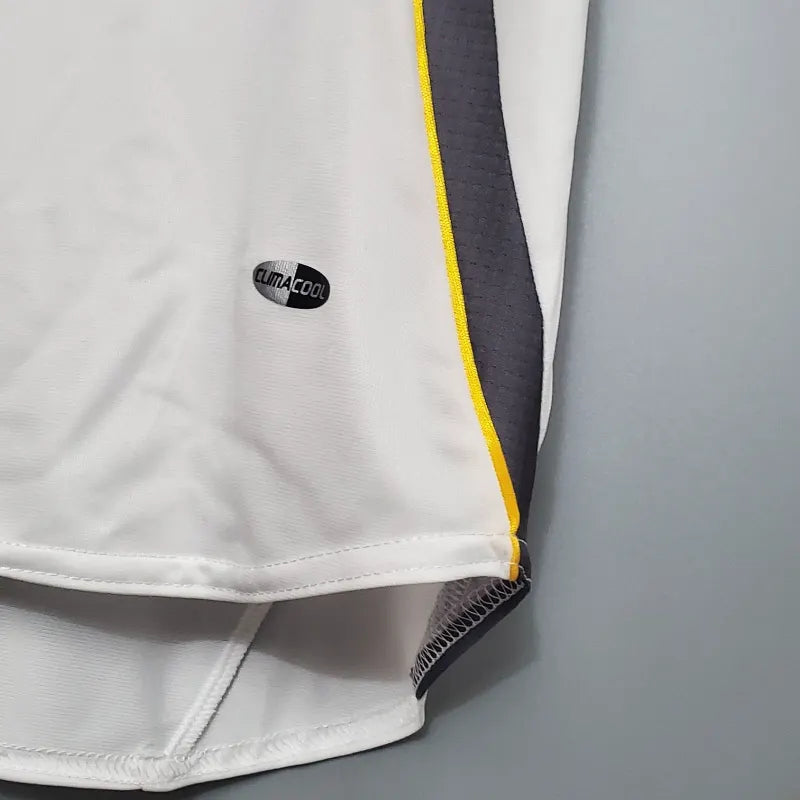 2006 Japan Away Kit - Retro Classic Kits