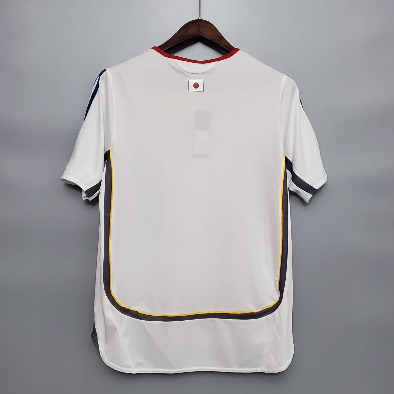 2006 Japan Away Kit - Retro Classic Kits