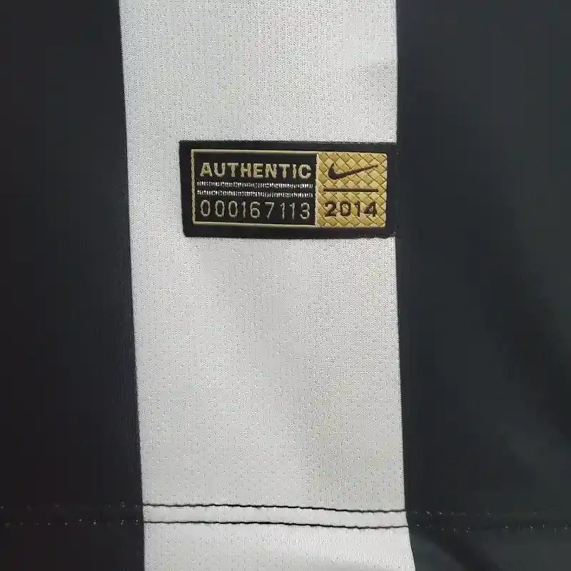 Juventus 2014–15 Home Shirt 
