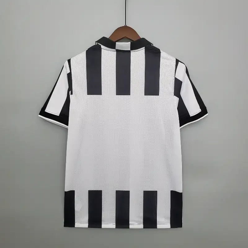 Juventus 2014–15 Home Shirt 