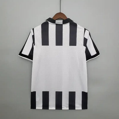 Juventus 2014–15 Home Shirt 