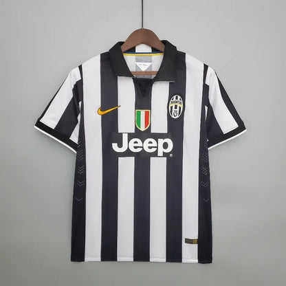 Juventus 2014–15 Home Shirt 
