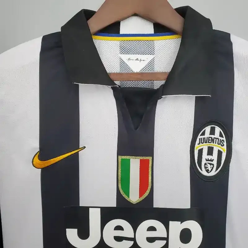 Juventus 2014–15 Home Shirt 