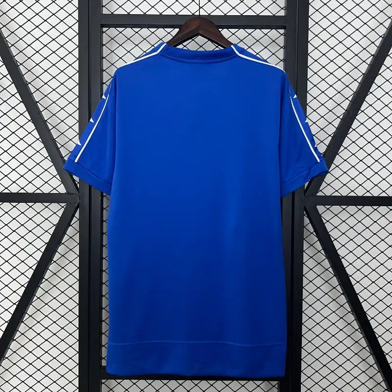 1999-00 Juventus Away Kit - Retro Classic Kits