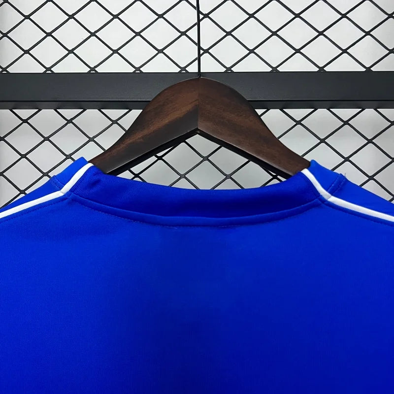 1999-00 Juventus Away Kit - Retro Classic Kits