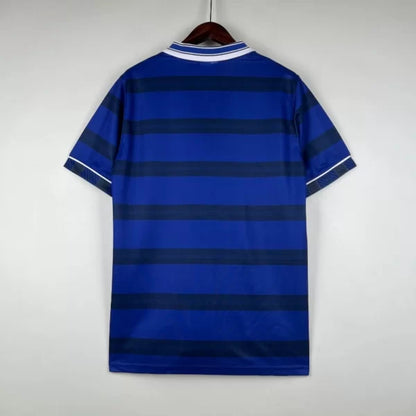 1998 Scotland Home Shirt - Retro Classic Kits