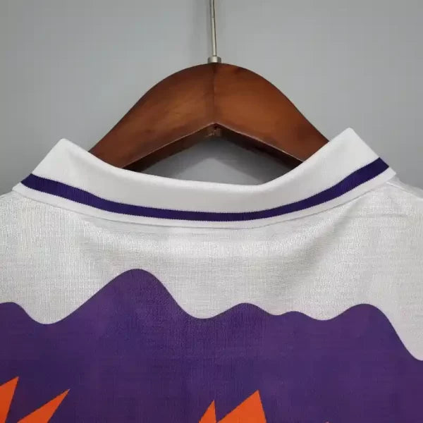 1991-93 Scotland Away Kit - Retro Classic Kits