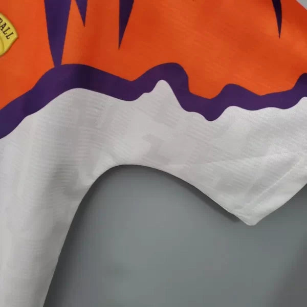 1991-93 Scotland Away Kit - Retro Classic Kits