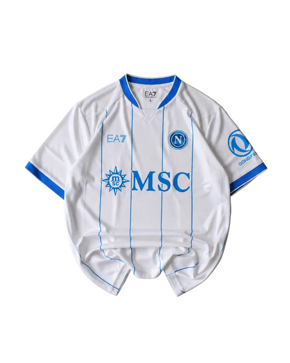 SSC Napoli 2026-27 Away Shirt 