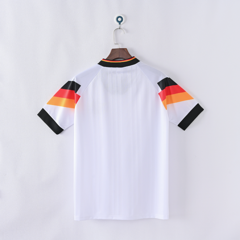 Germany 1992 Home Kit 