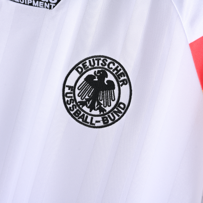 Germany 1992 Home Kit 