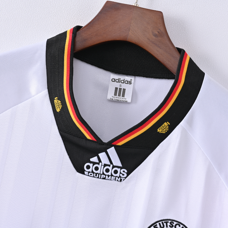 Germany 1992 Home Kit 