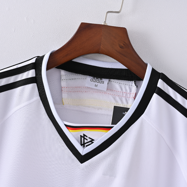 Germany 1998 Home Kit 
