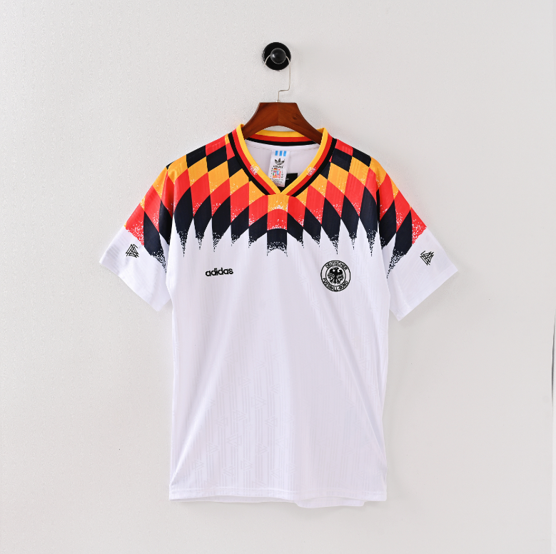 Germany 1994 Home Kit 