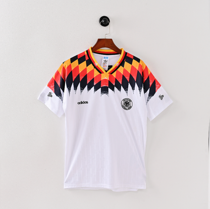 Germany 1994 Home Kit 