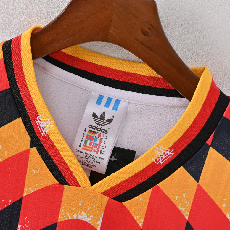 Germany 1994 Home Kit 
