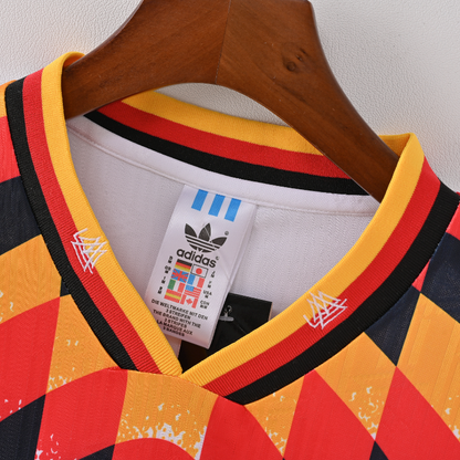 Germany 1994 Home Kit 