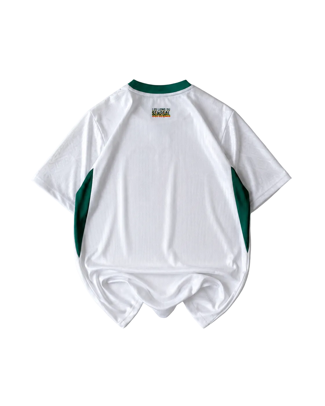 Senegal 2026 Home Kit 