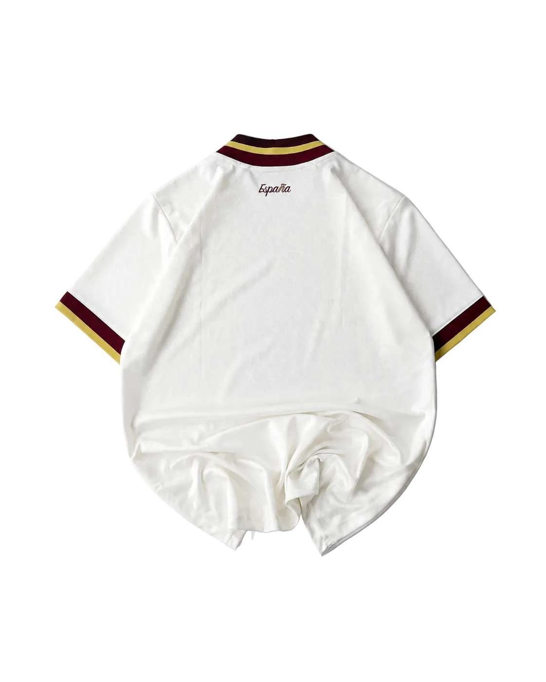 Spain 2026 Away Shirt 