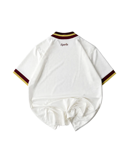 Spain 2026 Away Shirt 
