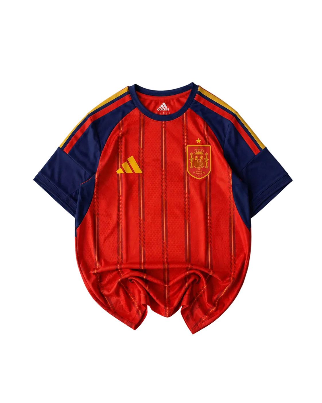 Spain 2026 Home Kit 