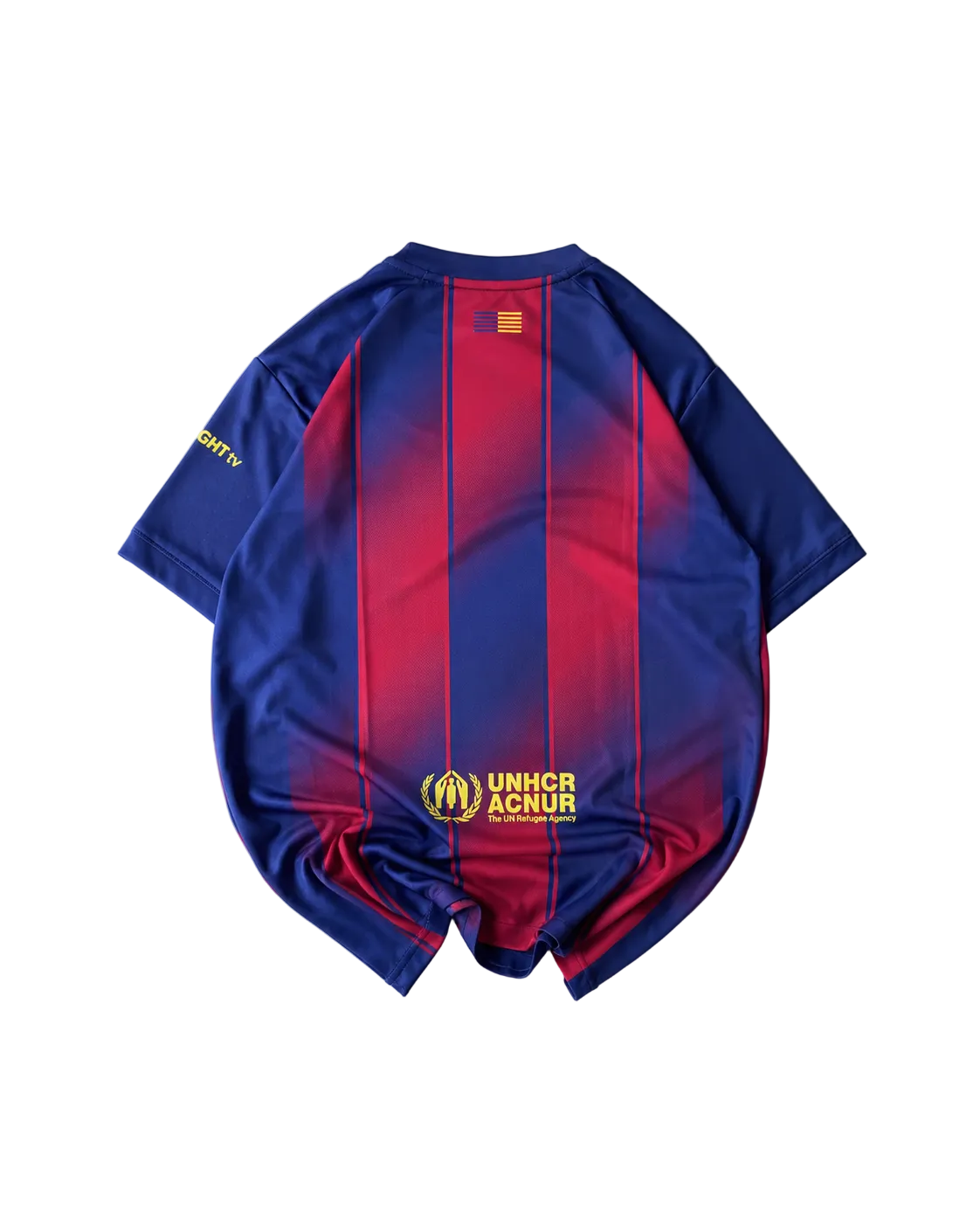 Special Edition FC Barcelona x Olivia Rodrigo Shirt 