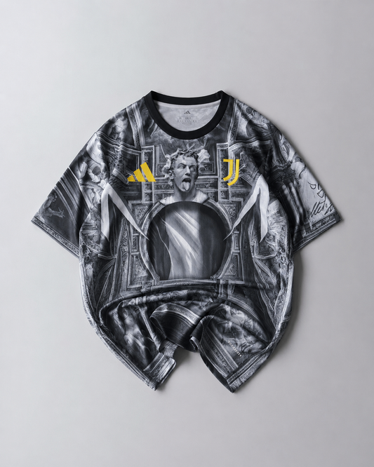 Special Edition Juventus Shirt - Del Piero 