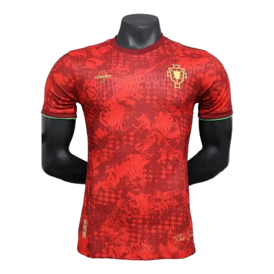 Special Edition Portugal Kit - The Siu