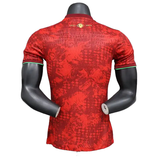 Special Edition Portugal Kit - The Siu