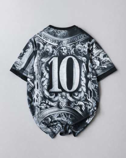 Special Edition Juventus Shirt - Del Piero 