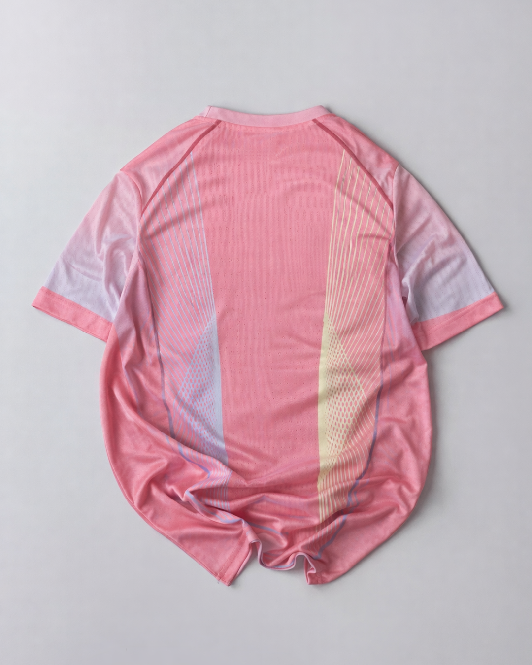 Special Edition FC Barcelona Kit - Pink 