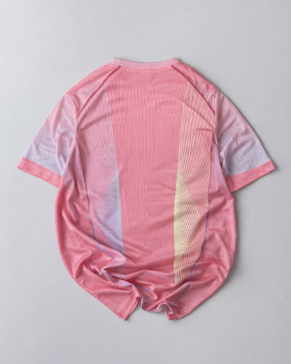 Special Edition FC Barcelona Kit - Pink 
