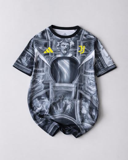 Special Edition Juventus Shirt - Del Piero 