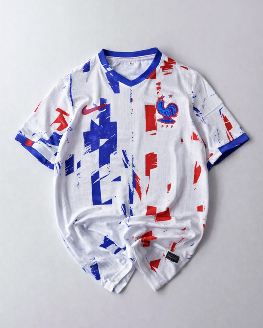 Special Edition France Shirt 2026 