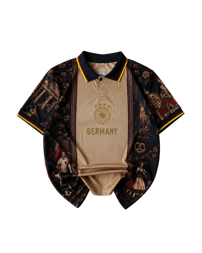 Special Edition Germany x Christian Dior Shirt 