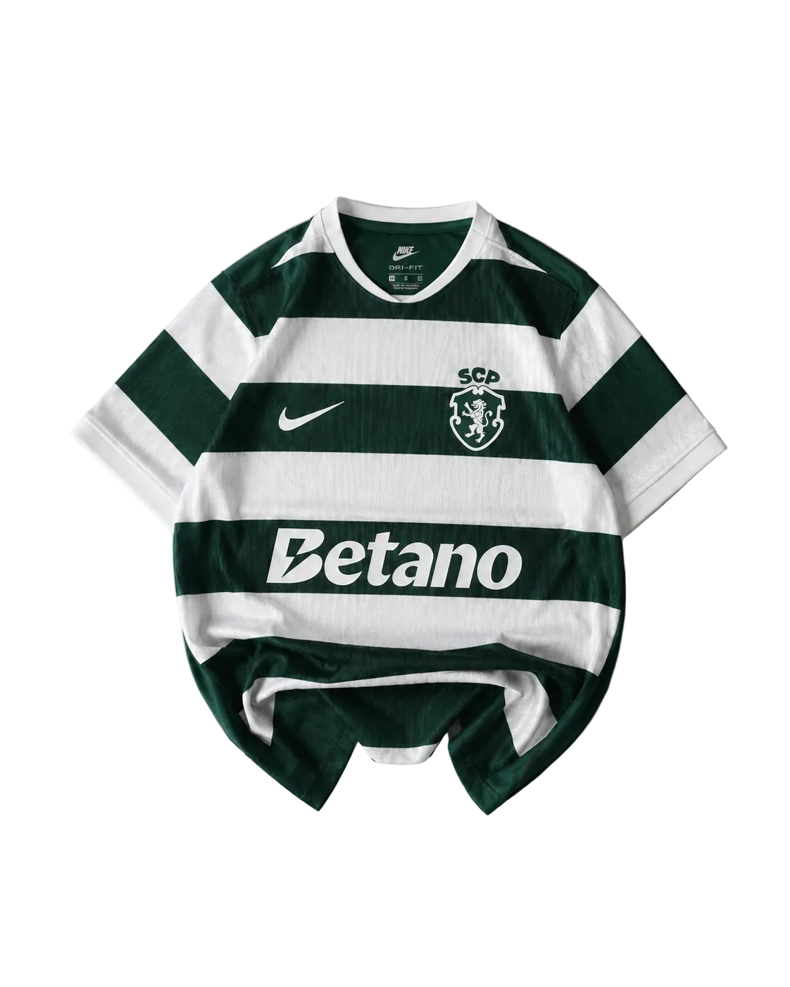 Sporting CP 2026-27 Home Shirt 