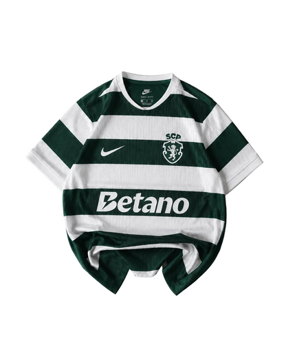 Sporting CP 2026-27 Home Shirt 