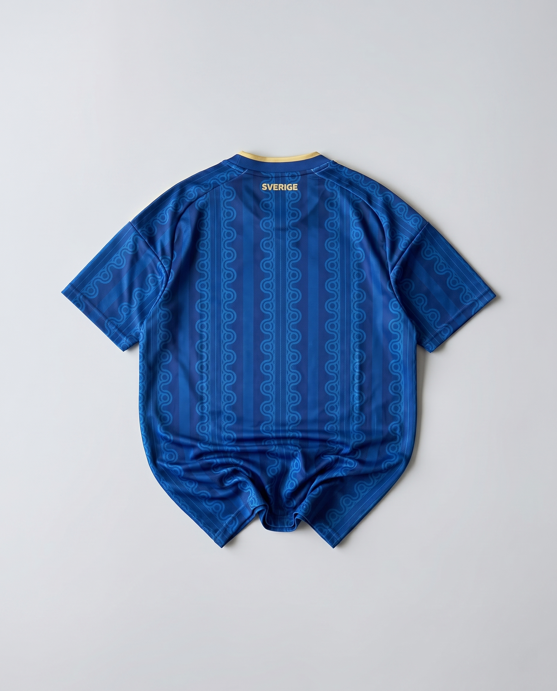 Sweden 2026 Away Shirt 