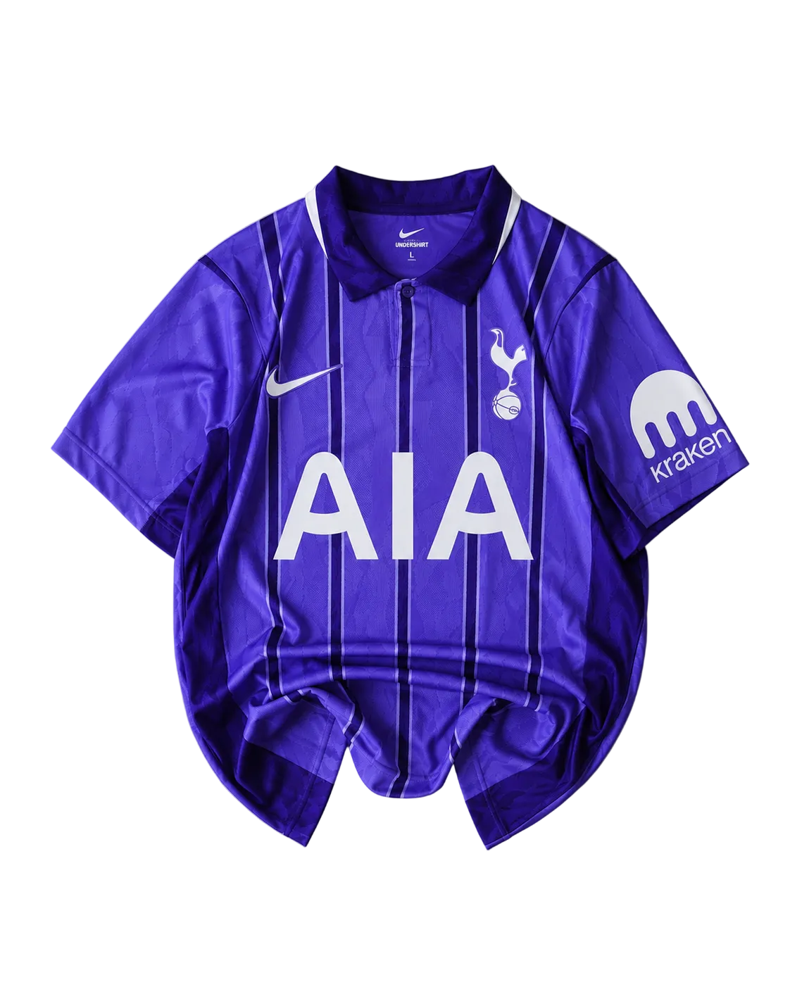Tottenham Hotspur 2026-27 Third Shirt 
