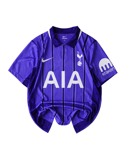 Tottenham Hotspur 2026-27 Third Shirt 