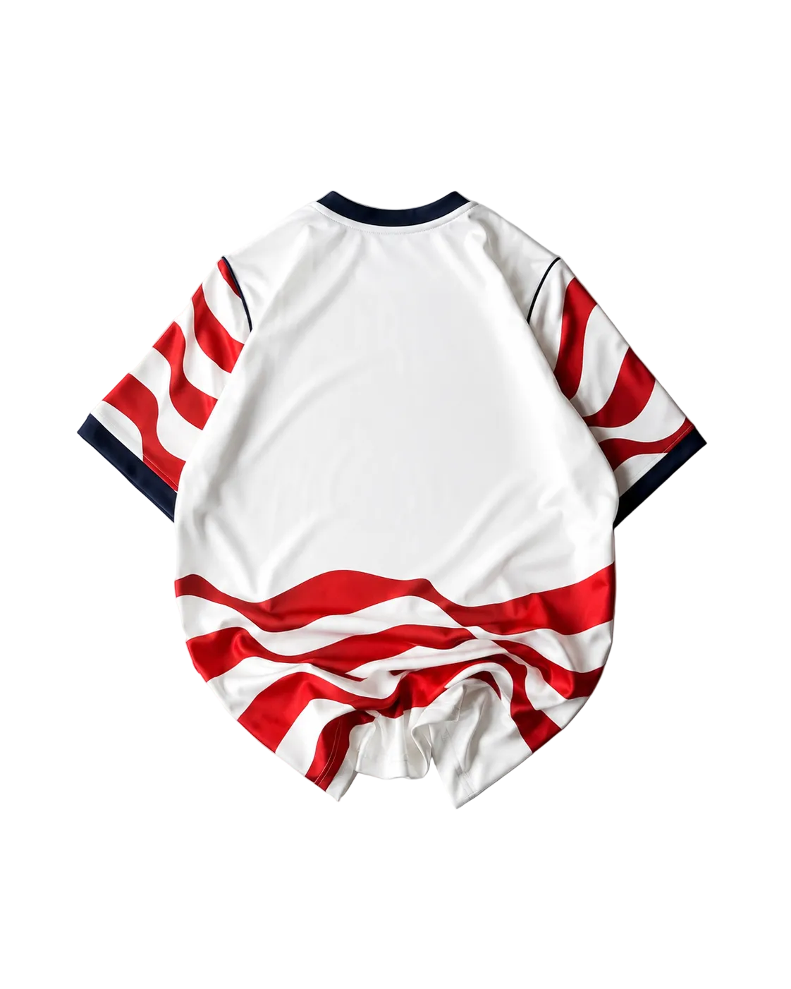 USA 2026 Home Shirt 