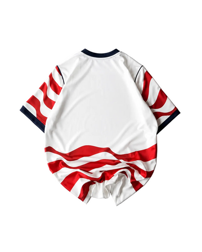 USA 2026 Home Shirt 