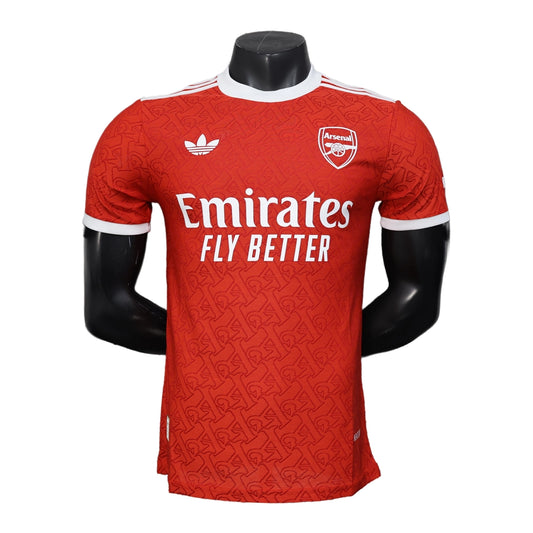 2025-26 Arsenal Home Kit