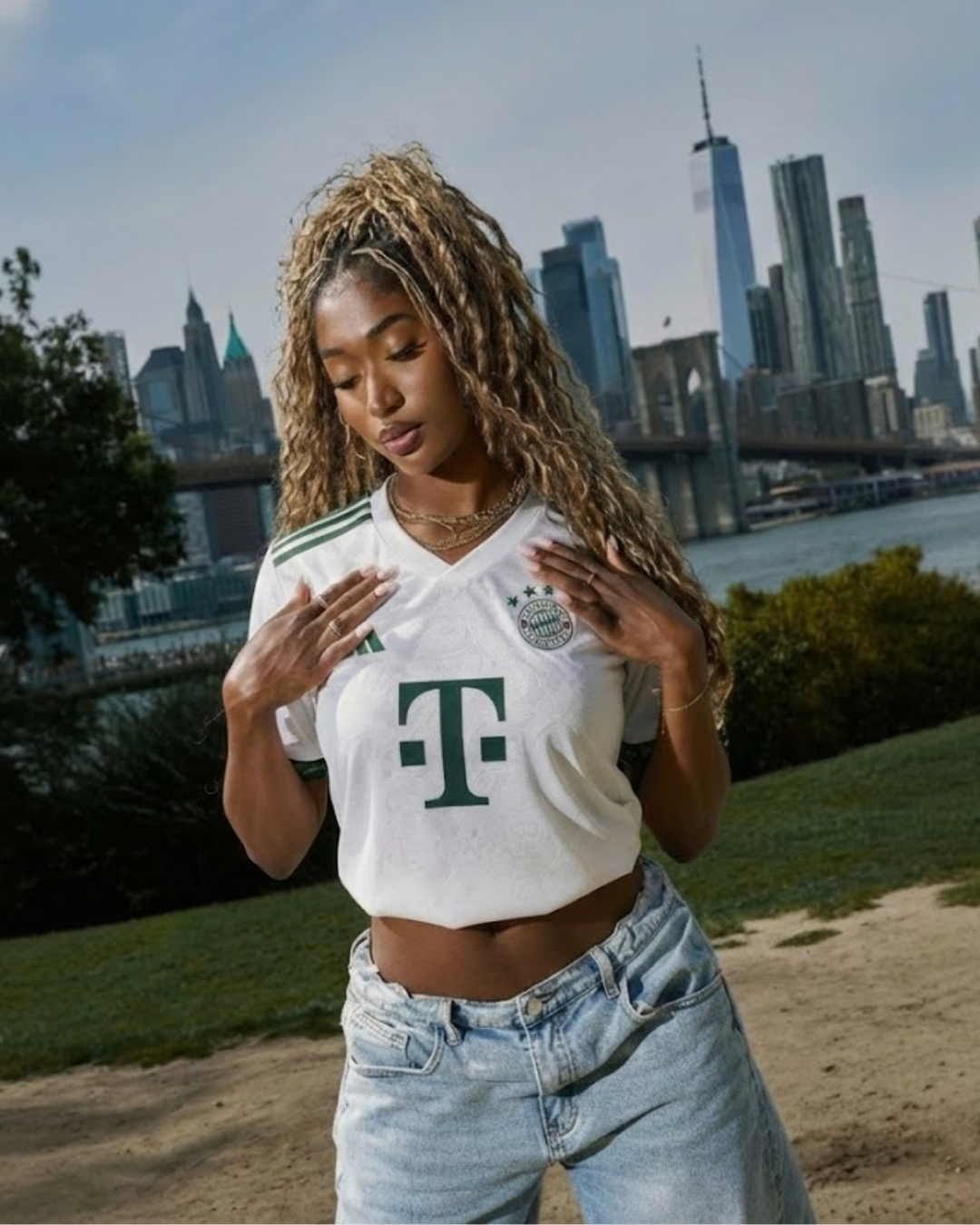 Special Edition Bayern Munich 25/26 Oktoberfest Kit 