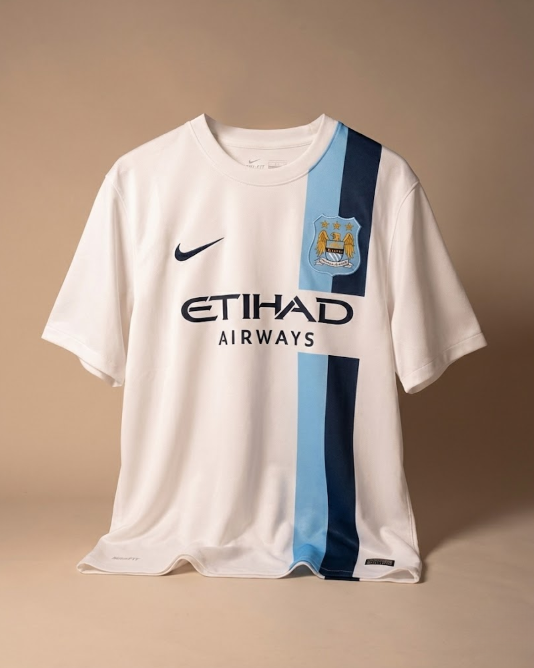 Manchester City 2013-14 Third Kit 