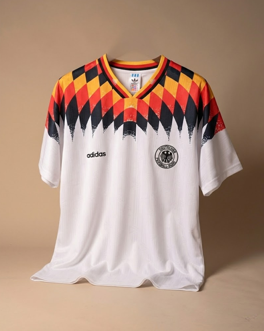 Germany 1994 Home Kit 
